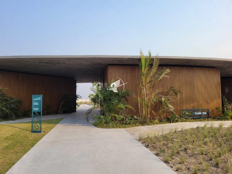 Lote/Terreno à venda no condomínio Zen Concept Resort: 63ª foto da galeria de imagens do imóvel
