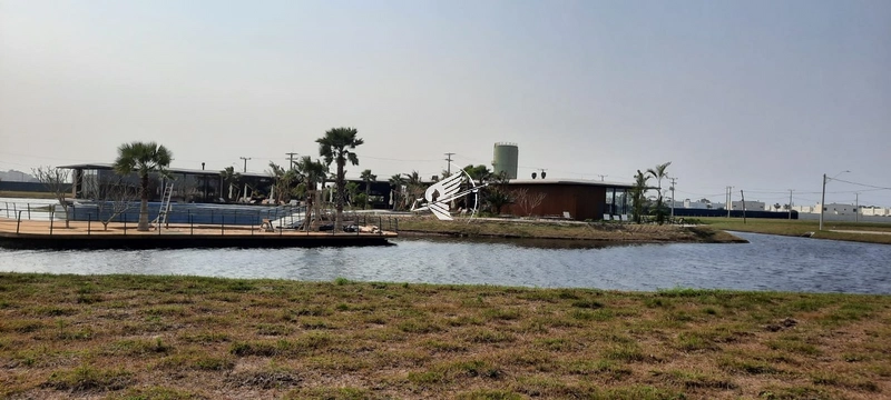 Lote/Terreno à venda no condomínio Zen Concept Resort: 20ª foto da galeria de imagens do imóvel