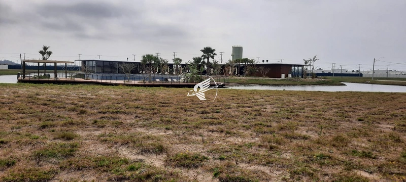 Lote/Terreno à venda no condomínio Zen Concept Resort: 2ª foto da galeria de imagens do imóvel