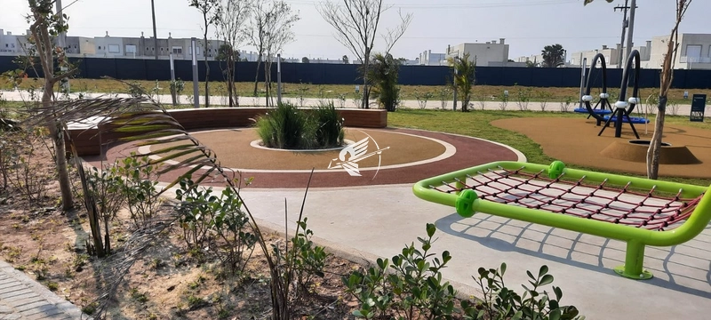 Lote/Terreno à venda no condomínio Zen Concept Resort: 19ª foto da galeria de imagens do imóvel