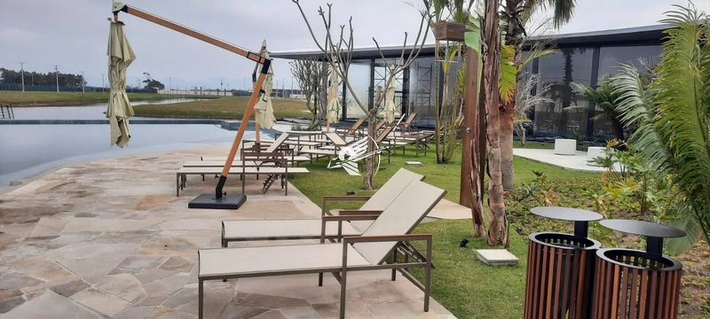 Lote/Terreno à venda no condomínio Zen Concept Resort: 9ª foto da galeria de imagens do imóvel