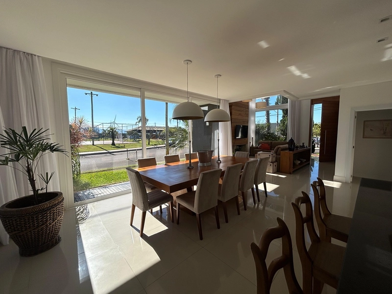 Sobrado à venda no condomínio Quintas do Lago: 12ª foto da galeria de imagens do imóvel