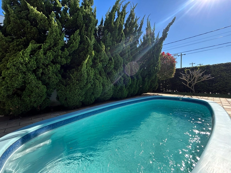 Sobrado à venda no condomínio Quintas do Lago: 16ª foto da galeria de imagens do imóvel