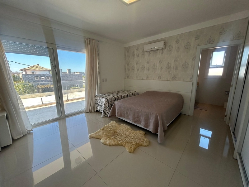 Sobrado à venda no condomínio Quintas do Lago: 34ª foto da galeria de imagens do imóvel