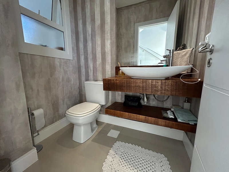 Sobrado à venda no condomínio Quintas do Lago: 23ª foto da galeria de imagens do imóvel