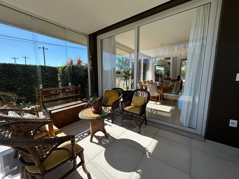 Sobrado à venda no condomínio Quintas do Lago: 6ª foto da galeria de imagens do imóvel