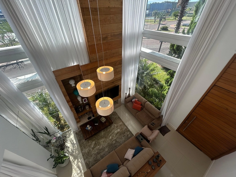 Sobrado à venda no condomínio Quintas do Lago: 27ª foto da galeria de imagens do imóvel