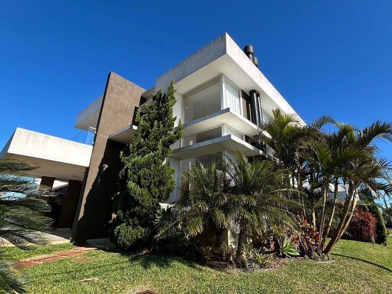 Sobrado à venda no condomínio Quintas do Lago: 43ª foto da galeria de imagens do imóvel