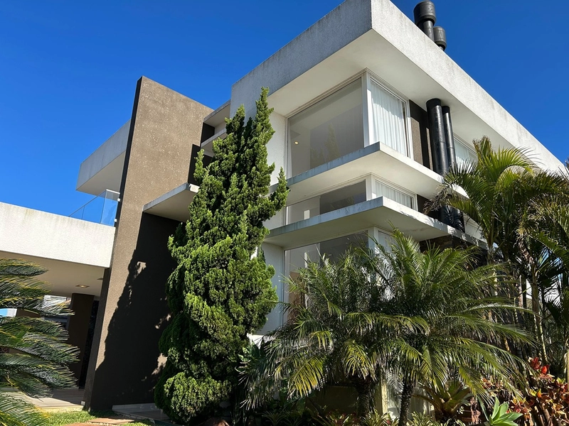 Sobrado à venda no condomínio Quintas do Lago: 41ª foto da galeria de imagens do imóvel