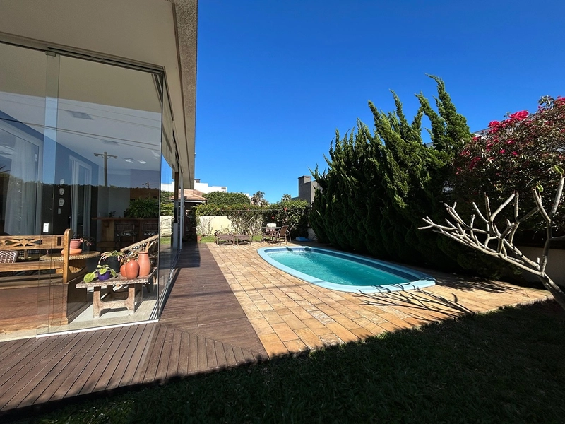 Sobrado à venda no condomínio Quintas do Lago: 21ª foto da galeria de imagens do imóvel