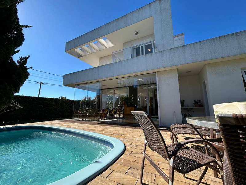 Sobrado à venda no condomínio Quintas do Lago: 19ª foto da galeria de imagens do imóvel