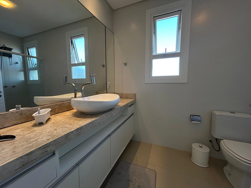 Sobrado à venda no condomínio Quintas do Lago: 39ª foto da galeria de imagens do imóvel