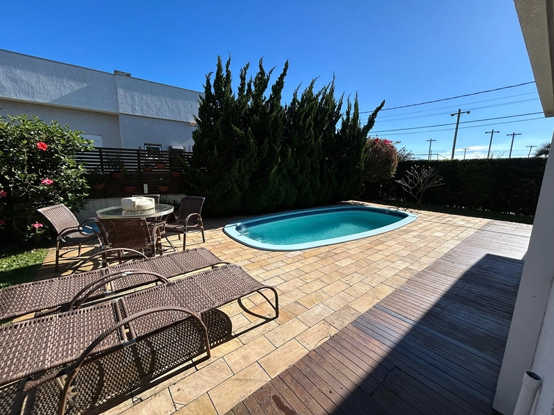 Sobrado à venda no condomínio Quintas do Lago: 17ª foto da galeria de imagens do imóvel