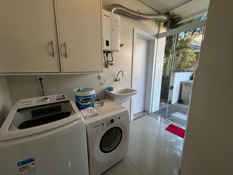 Sobrado à venda no condomínio Quintas do Lago: 24ª foto da galeria de imagens do imóvel