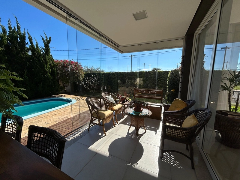 Sobrado à venda no condomínio Quintas do Lago: 15ª foto da galeria de imagens do imóvel