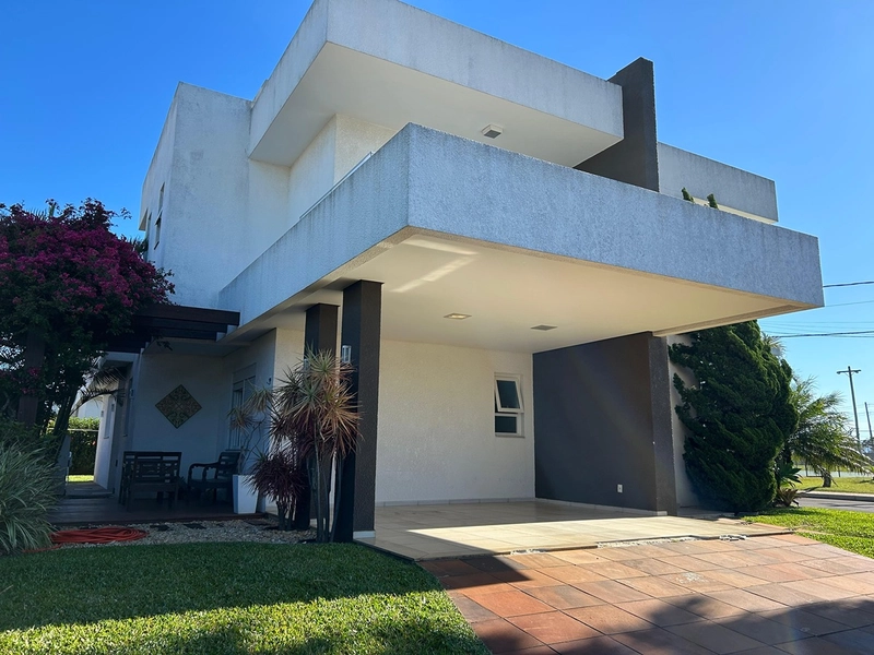 Sobrado à venda no condomínio Quintas do Lago: 42ª foto da galeria de imagens do imóvel