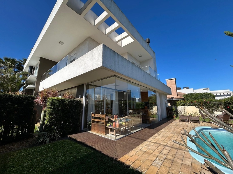 Sobrado à venda no condomínio Quintas do Lago: 20ª foto da galeria de imagens do imóvel