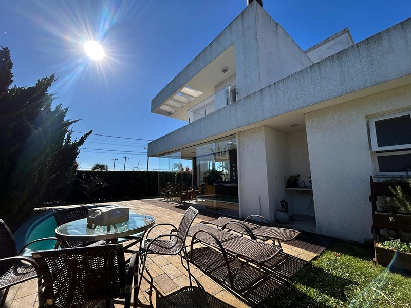 Sobrado à venda no condomínio Quintas do Lago: 18ª foto da galeria de imagens do imóvel