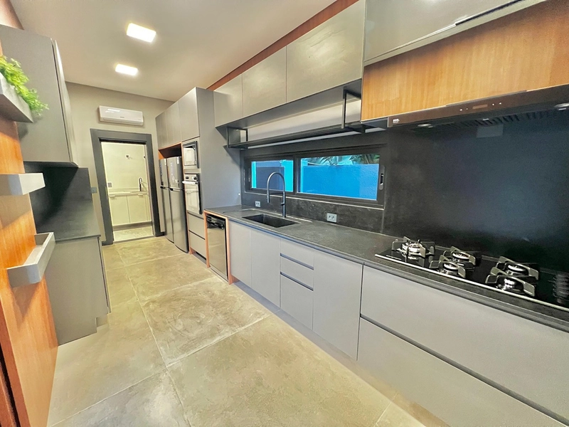 Casa Beira Lago à venda no condomínio Enseada Lagos - Xagri-Lá: 10ª foto da galeria de imagens do imóvel
