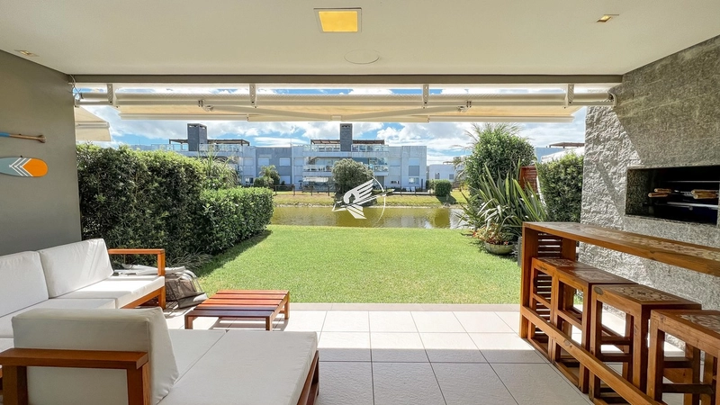 Apartamento à venda no condomínio Rossi em Xangri-Lá: 17ª foto da galeria de imagens do imóvel