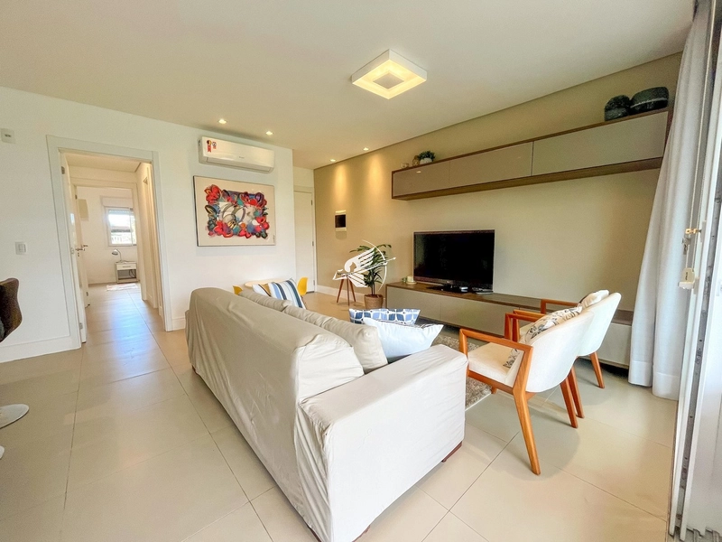 Apartamento à venda no condomínio Rossi em Xangri-Lá: 5ª foto da galeria de imagens do imóvel