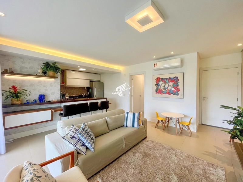 Apartamento à venda no condomínio Rossi em Xangri-Lá: 4ª foto da galeria de imagens do imóvel