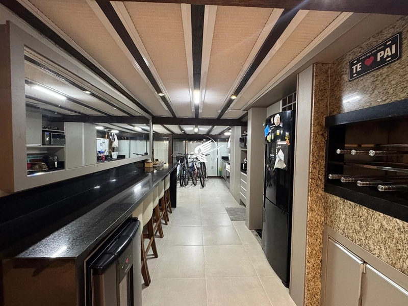 Casa a venda no Condomínio Casa Hermosa: 9ª foto da galeria de imagens do imóvel