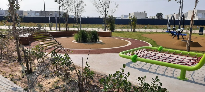 Lote/Terreno beira lago à venda no condomínio Zen Concept Resort : 20ª foto da galeria de imagens do imóvel