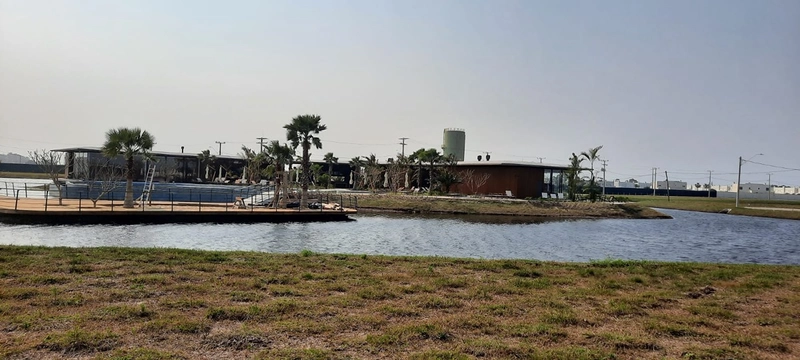 Lote/Terreno beira lago à venda no condomínio Zen Concept Resort : 21ª foto da galeria de imagens do imóvel