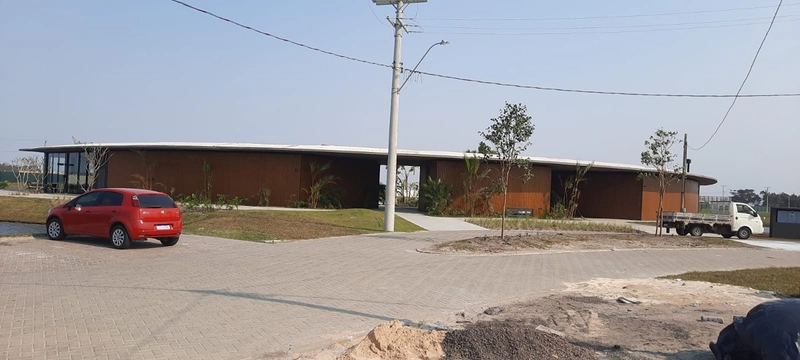 Lote/Terreno beira lago à venda no condomínio Zen Concept Resort : 39ª foto da galeria de imagens do imóvel