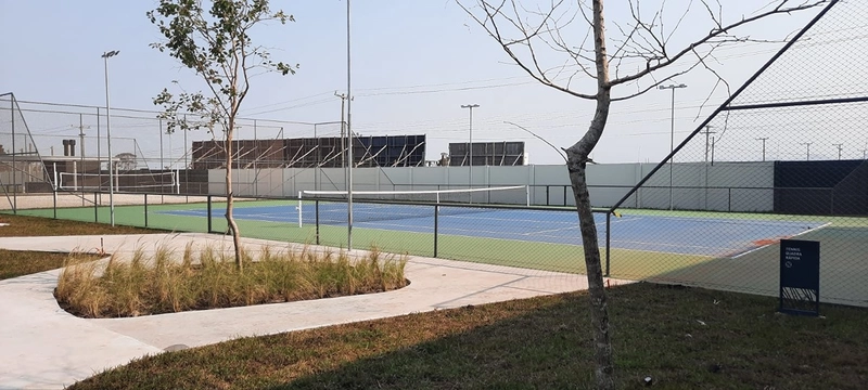 Lote/Terreno beira lago à venda no condomínio Zen Concept Resort : 27ª foto da galeria de imagens do imóvel