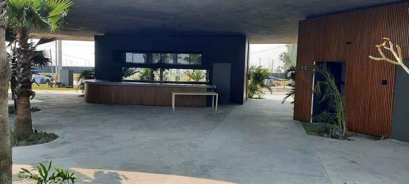 Lote/Terreno beira lago à venda no condomínio Zen Concept Resort : 49ª foto da galeria de imagens do imóvel