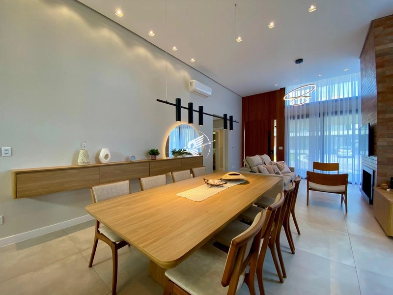 Casa térrea à venda no condomínio Sunset em Xangri-Lá: 6ª foto da galeria de imagens do imóvel
