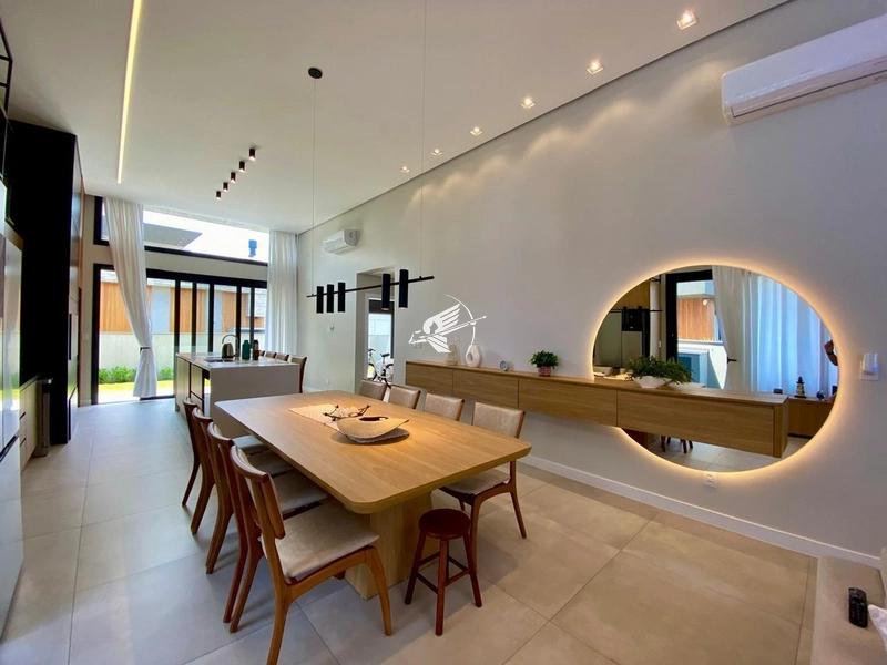 Casa térrea à venda no condomínio Sunset em Xangri-Lá: 7ª foto da galeria de imagens do imóvel