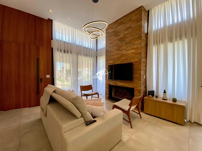 Casa térrea à venda no condomínio Sunset em Xangri-Lá: 2ª foto da galeria de imagens do imóvel