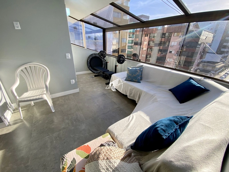 Apartamento á venda em Capão da Canoa: 23ª foto da galeria de imagens do imóvel