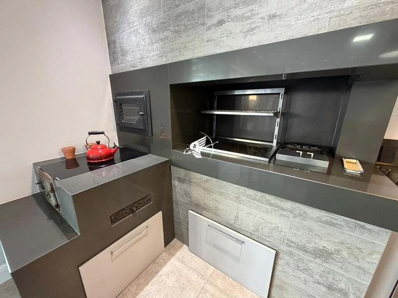 Oportunidade - Casa no Condomínio Enseada : 12ª foto da galeria de imagens do imóvel