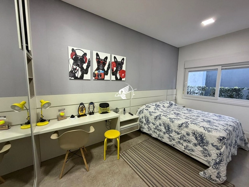 Oportunidade - Casa no Condomínio Enseada : 15ª foto da galeria de imagens do imóvel