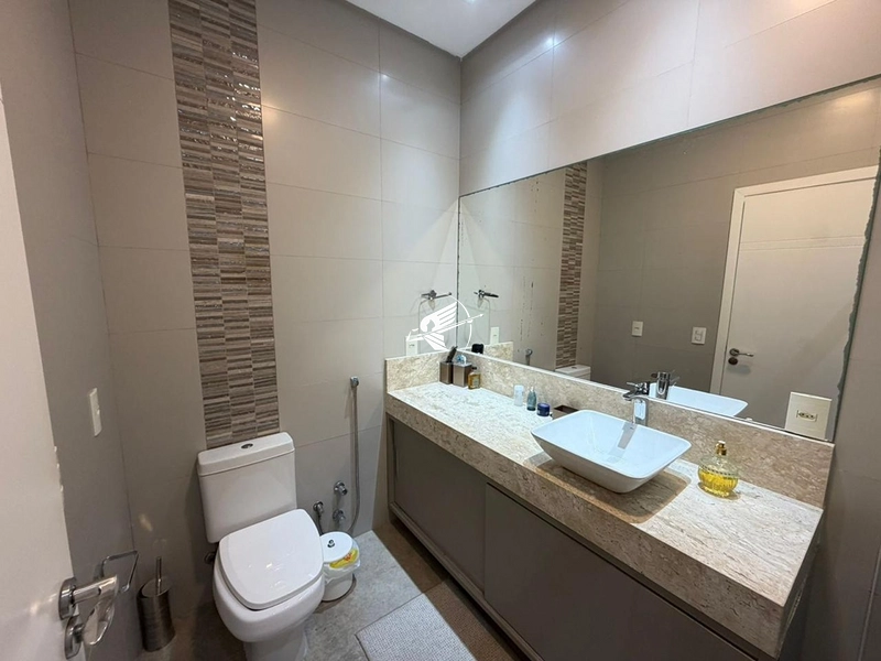 Oportunidade - Casa no Condomínio Enseada : 25ª foto da galeria de imagens do imóvel