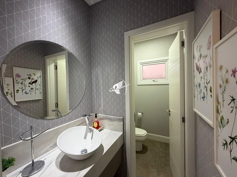 Oportunidade - Casa no Condomínio Enseada : 8ª foto da galeria de imagens do imóvel