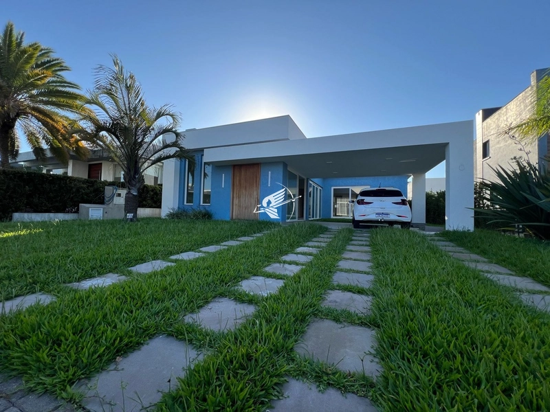 Casa à venda no condomínio Dubai Resort em Capão da Canoa: 4ª foto da galeria de imagens do imóvel