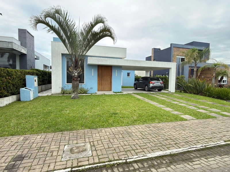 Casa à venda no condomínio Dubai Resort em Capão da Canoa: 6ª foto da galeria de imagens do imóvel