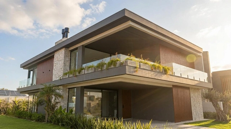 SOBRADO A VENDA!!!  CONDOMÍNIO LOS COBOS: 3ª foto da galeria de imagens do imóvel