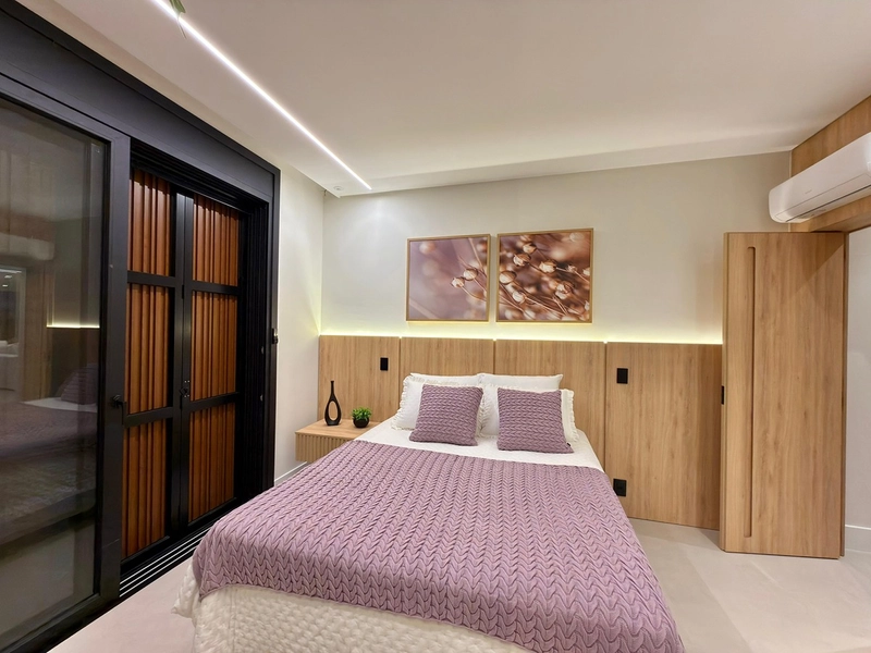 SOBRADO A VENDA!!!  CONDOMÍNIO LOS COBOS: 18ª foto da galeria de imagens do imóvel