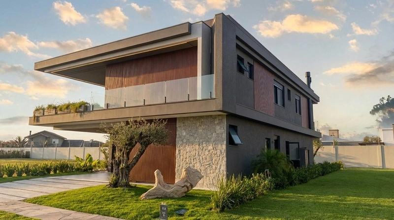 SOBRADO A VENDA!!!  CONDOMÍNIO LOS COBOS: 2ª foto da galeria de imagens do imóvel