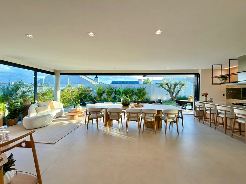 SOBRADO A VENDA!!!  CONDOMÍNIO LOS COBOS: 5ª foto da galeria de imagens do imóvel