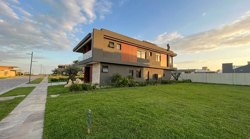 SOBRADO A VENDA!!!  CONDOMÍNIO LOS COBOS: 5ª foto da galeria de imagens do imóvel