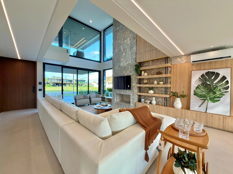 SOBRADO A VENDA!!!  CONDOMÍNIO LOS COBOS: 4ª foto da galeria de imagens do imóvel