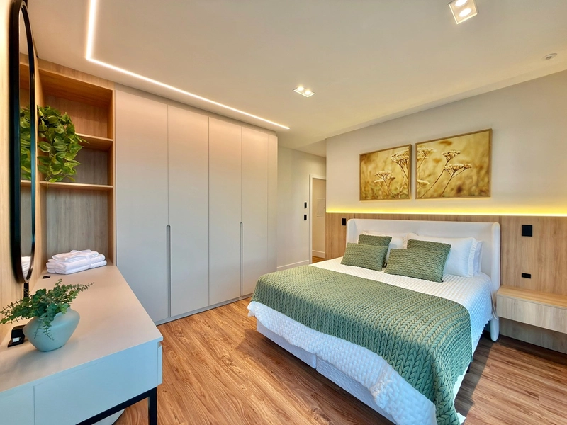 SOBRADO A VENDA!!!  CONDOMÍNIO LOS COBOS: 28ª foto da galeria de imagens do imóvel