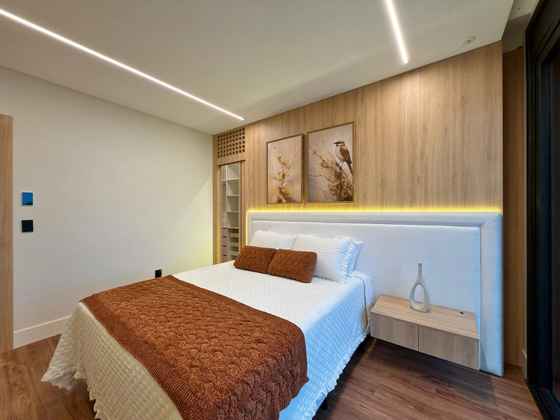 SOBRADO A VENDA!!!  CONDOMÍNIO LOS COBOS: 23ª foto da galeria de imagens do imóvel